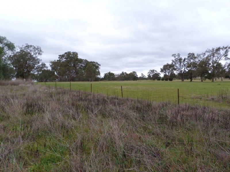 Lot 101 Golden Hwy, “Golf Course”, Merriwa NSW 2329