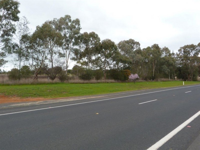Lot 101 Golden Hwy, “Golf Course”, Merriwa NSW 2329