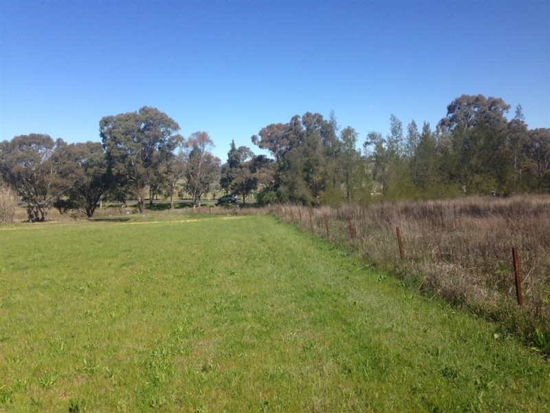 Lot 101 Golden Hwy, “Golf Course”, Merriwa NSW 2329