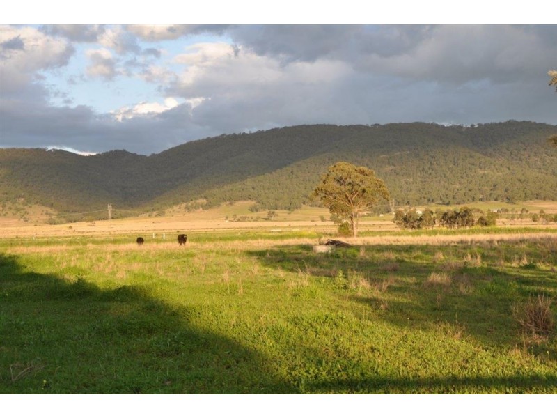 3162 New England Hwy, “Tantanoola”, Scone NSW 2337