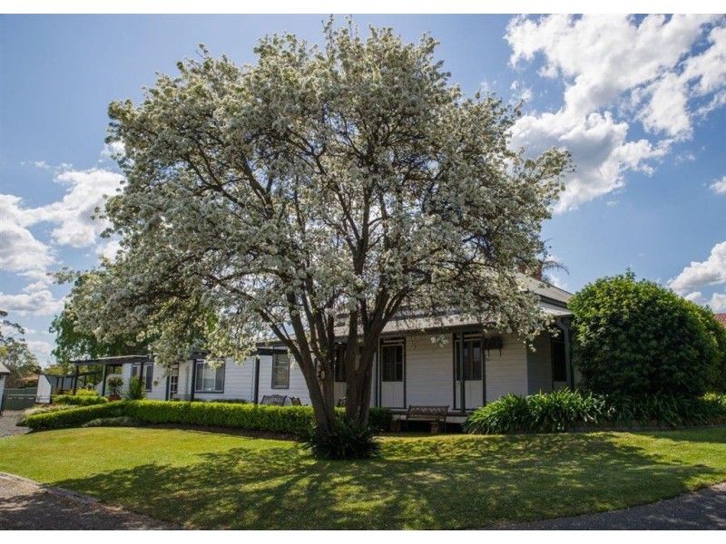 203 MacQueen St, Aberdeen NSW 2336