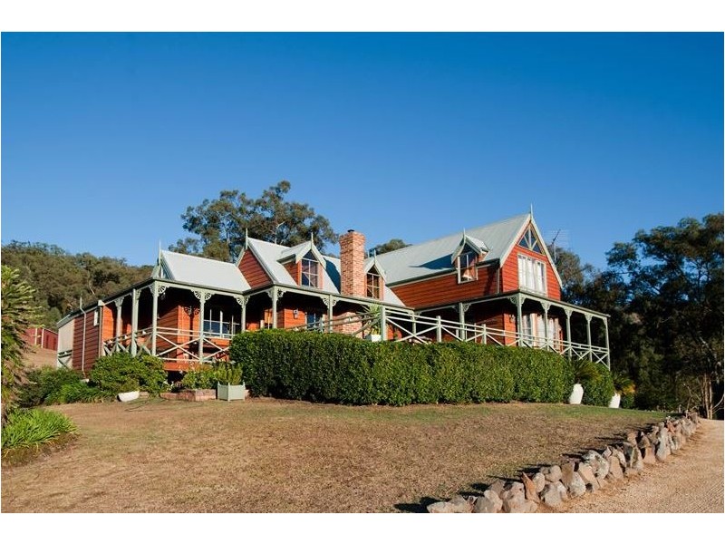 182 Winters Rd, “Peakhill”, Scone NSW 2337