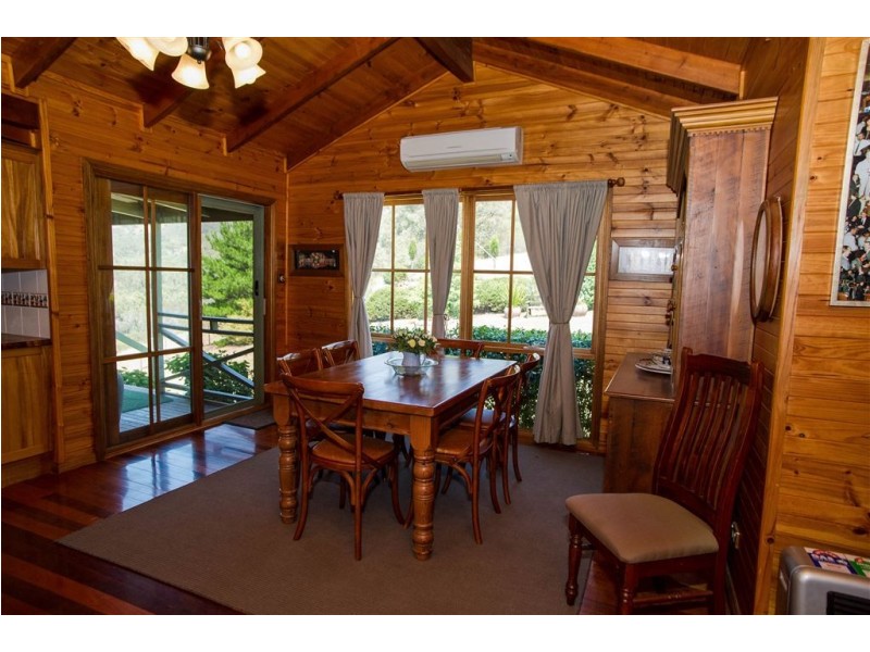 182 Winters Rd, “Peakhill”, Scone NSW 2337