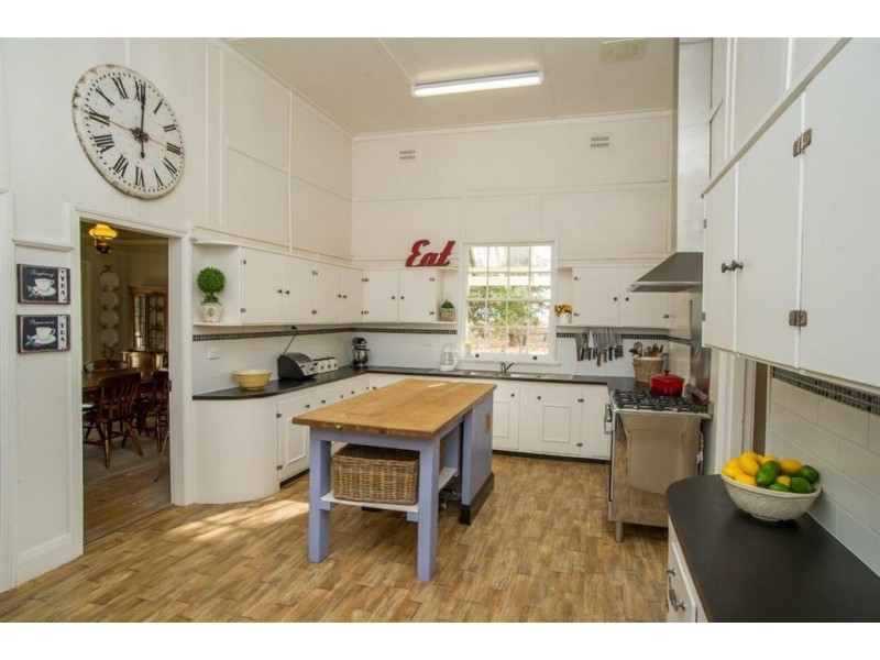 2729 Bundella Rd, “Little Kickerbell”, Quirindi NSW 2343