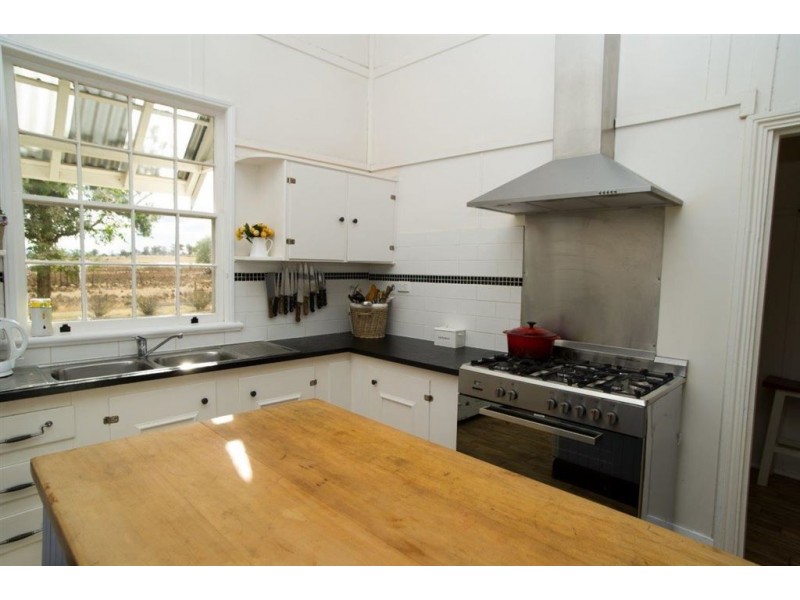 2729 Bundella Rd, “Little Kickerbell”, Quirindi NSW 2343