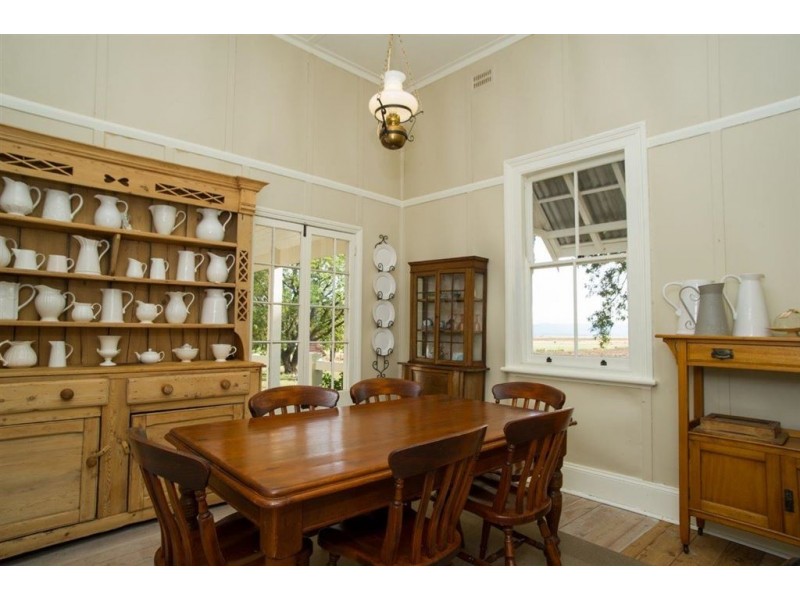 2729 Bundella Rd, “Little Kickerbell”, Quirindi NSW 2343