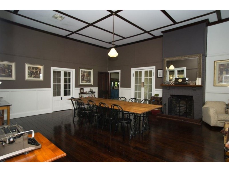 2729 Bundella Rd, “Little Kickerbell”, Quirindi NSW 2343