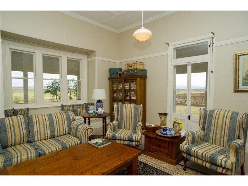 2729 Bundella Rd, “Little Kickerbell”, Quirindi NSW 2343