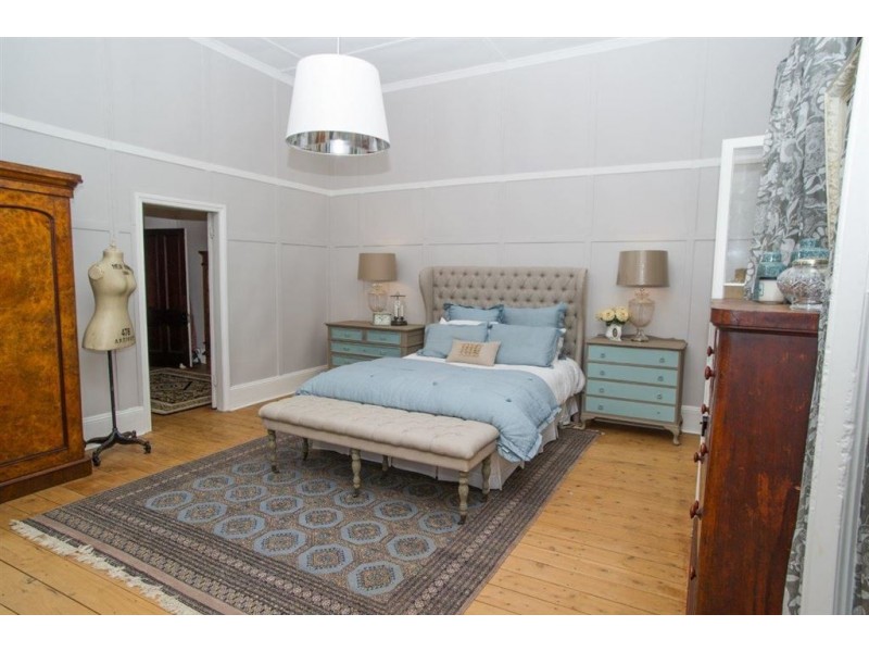 2729 Bundella Rd, “Little Kickerbell”, Quirindi NSW 2343