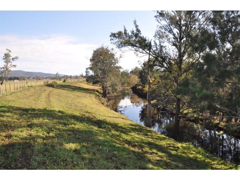 Lot 402 Nandowra Rd, “Applegum”, Scone NSW 2337