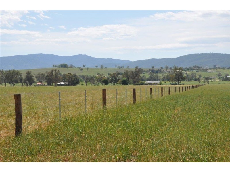 Lot 402 Nandowra Rd, “Applegum”, Scone NSW 2337