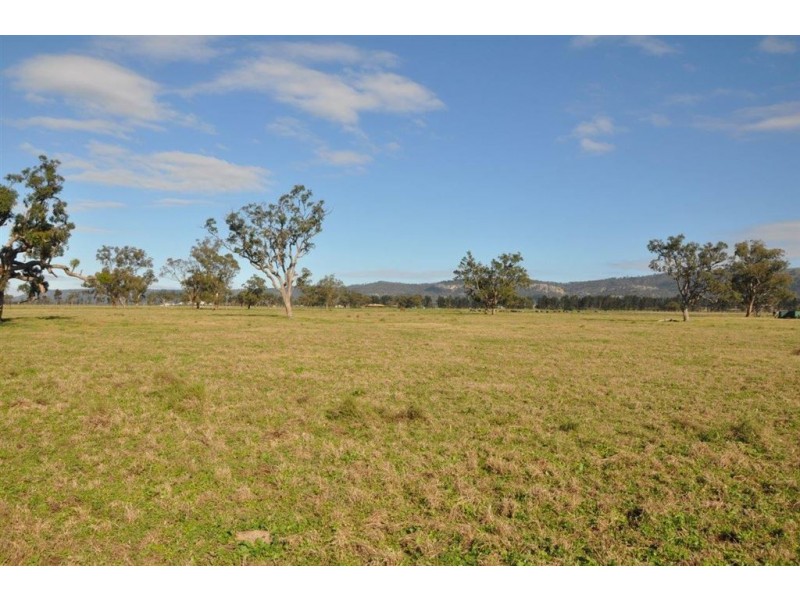 Lot 402 Nandowra Rd, “Applegum”, Scone NSW 2337