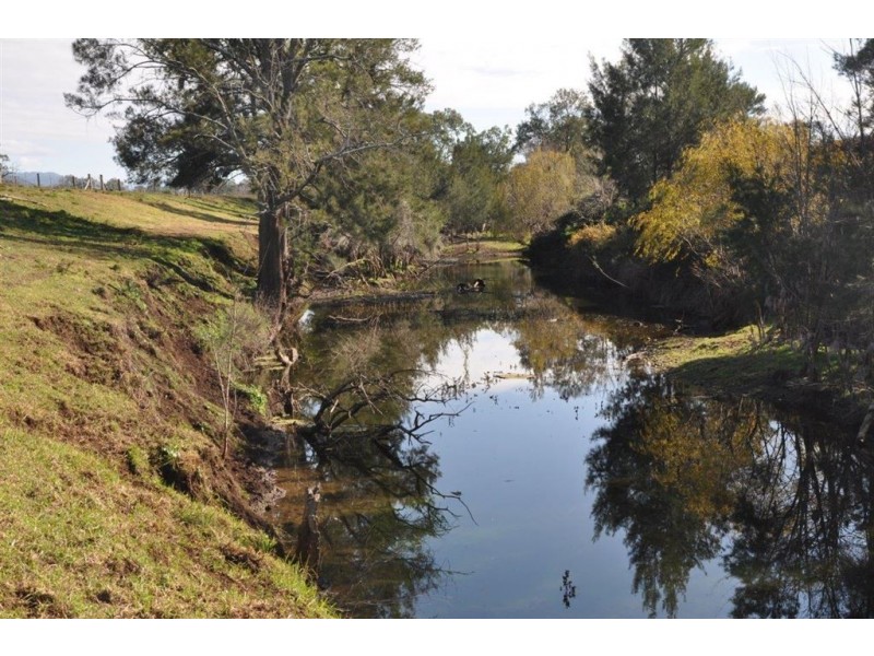 Lot 402 Nandowra Rd, “Applegum”, Scone NSW 2337