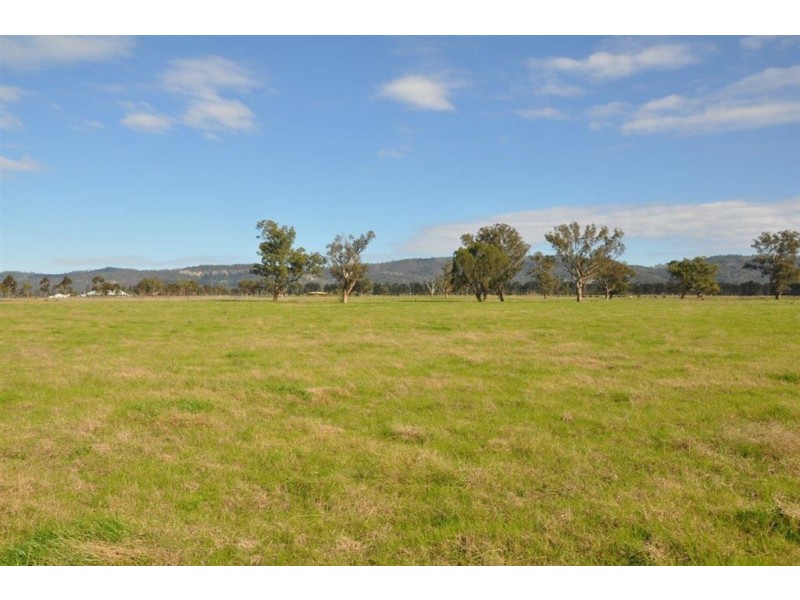Lot 402 Nandowra Rd, “Applegum”, Scone NSW 2337