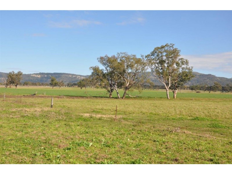 Lot 402 Nandowra Rd, “Applegum”, Scone NSW 2337