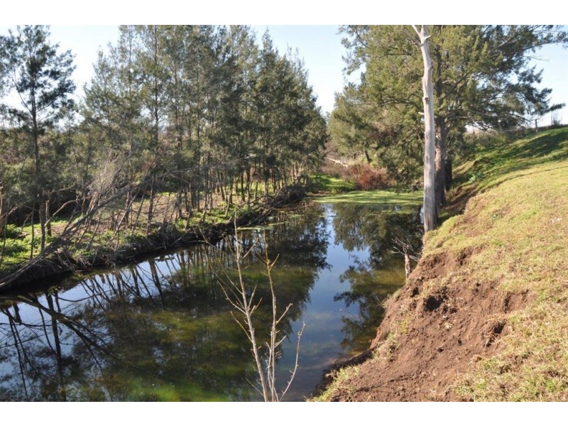 Lot 402 Nandowra Rd, “Applegum”, Scone NSW 2337
