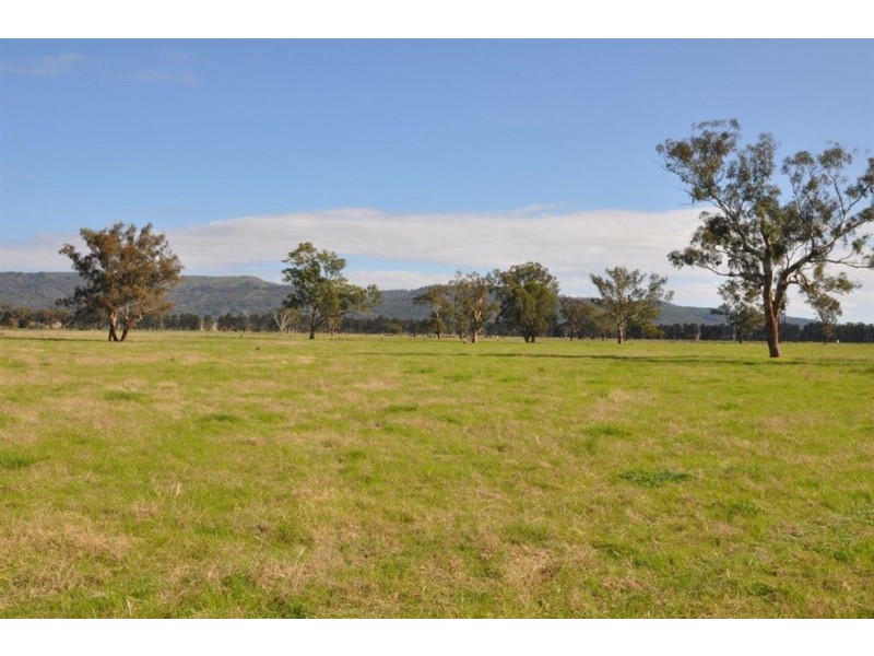 Lot 402 Nandowra Rd, “Applegum”, Scone NSW 2337