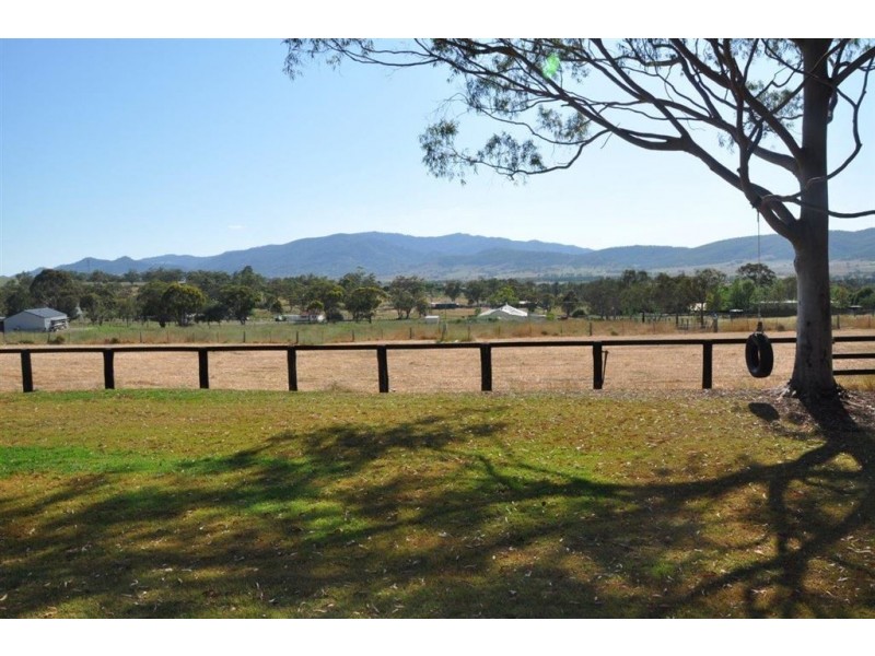492 Middlebrook Rd, “Gunnlands”, Scone NSW 2337