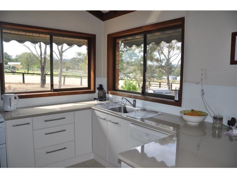 492 Middlebrook Rd, “Gunnlands”, Scone NSW 2337