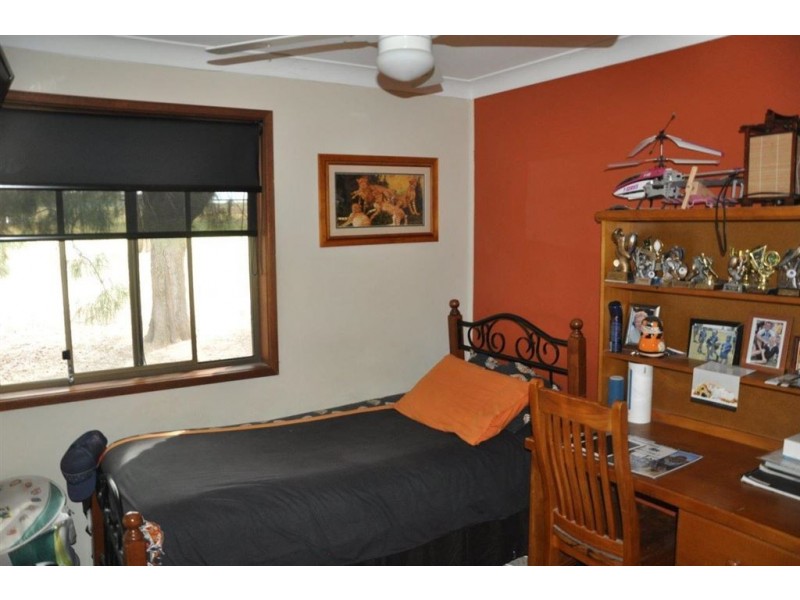 492 Middlebrook Rd, “Gunnlands”, Scone NSW 2337