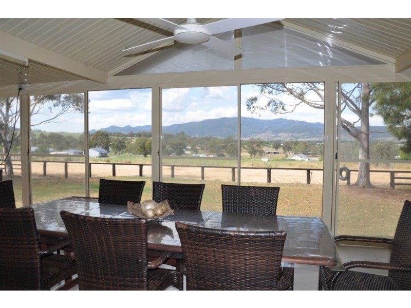 492 Middlebrook Rd, “Gunnlands”, Scone NSW 2337