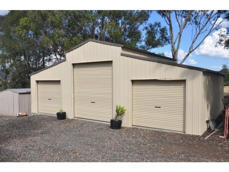 492 Middlebrook Rd, “Gunnlands”, Scone NSW 2337