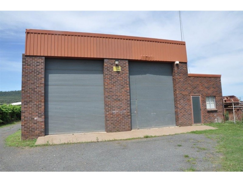 16 McLoughlin St, Scone NSW 2337