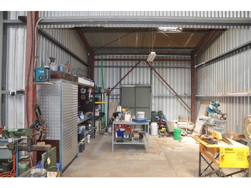 16 McLoughlin St, Scone NSW 2337