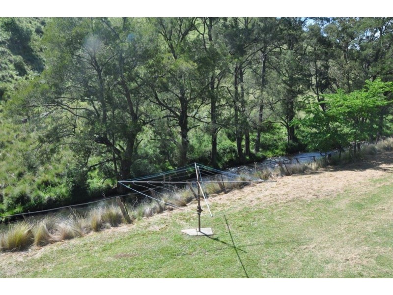 243 Carters Rd, “Burradah”, Stewarts Brook NSW 2337