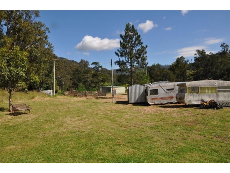 243 Carters Rd, “Burradah”, Stewarts Brook NSW 2337