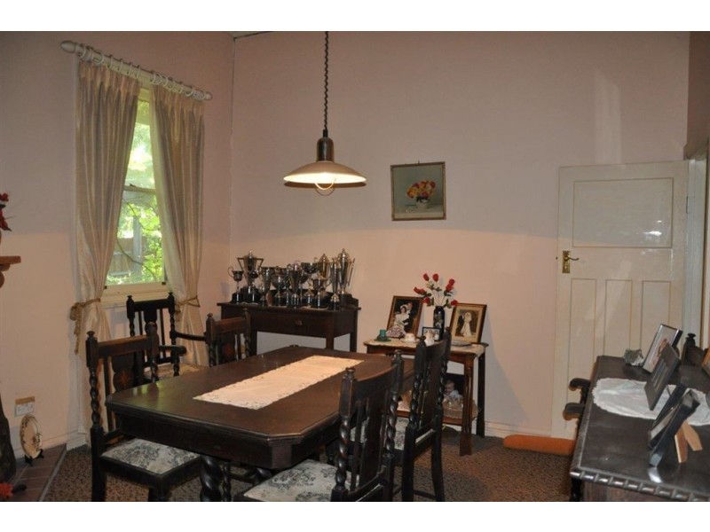 28 Oxford Rd, Scone NSW 2337