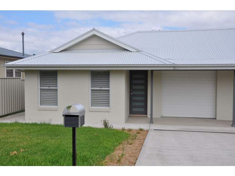 5. Stafford St, Scone NSW 2337