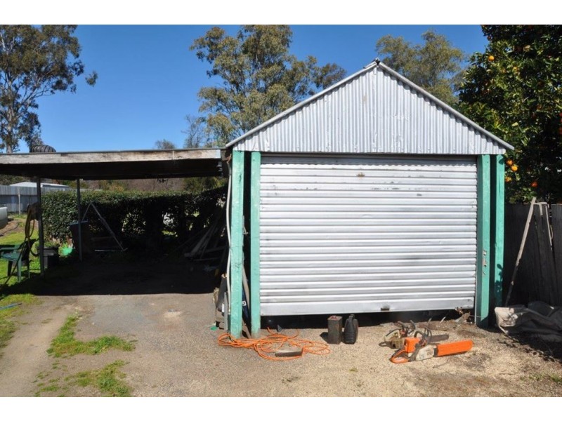 125 St Aubins St, Scone NSW 2337