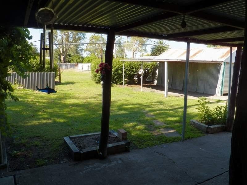 125 St Aubins St, Scone NSW 2337