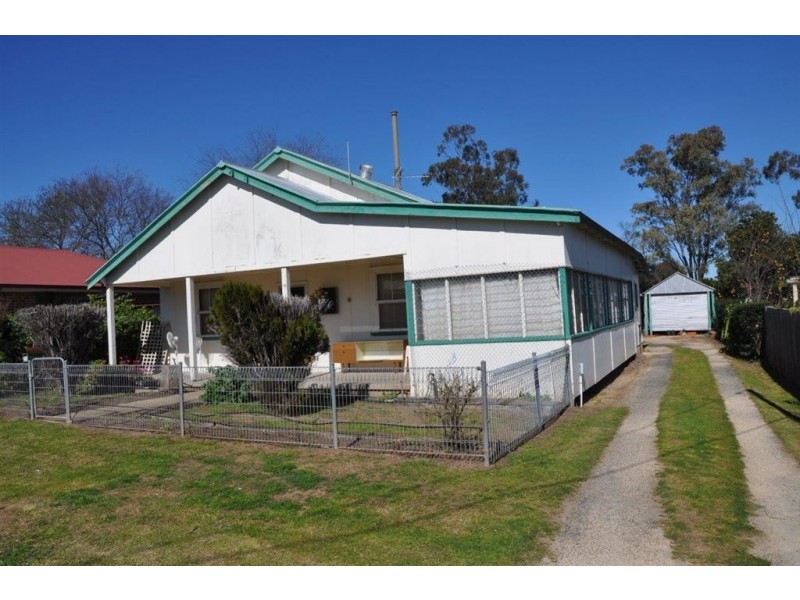 125 St Aubins St, Scone NSW 2337
