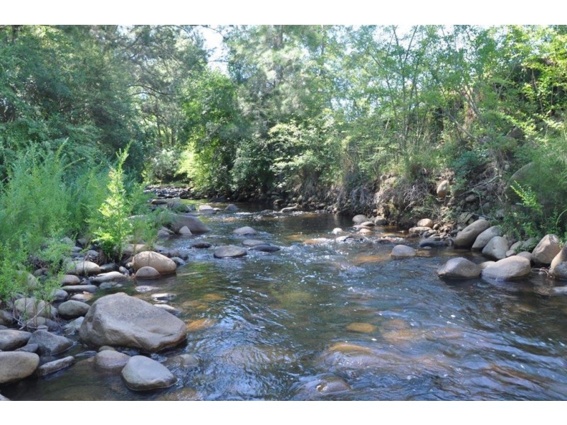 148 Omadale Brook Rd, Ellerston NSW 2337