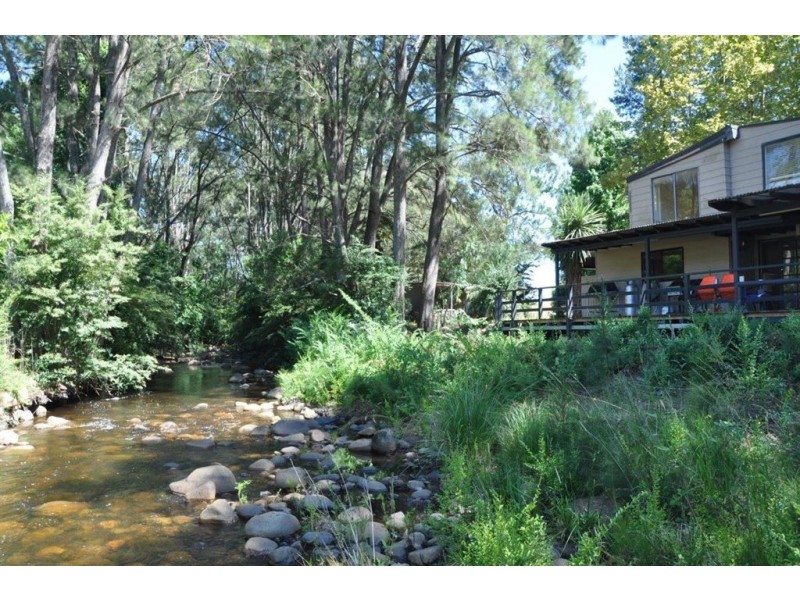 148 Omadale Brook Rd, Ellerston NSW 2337