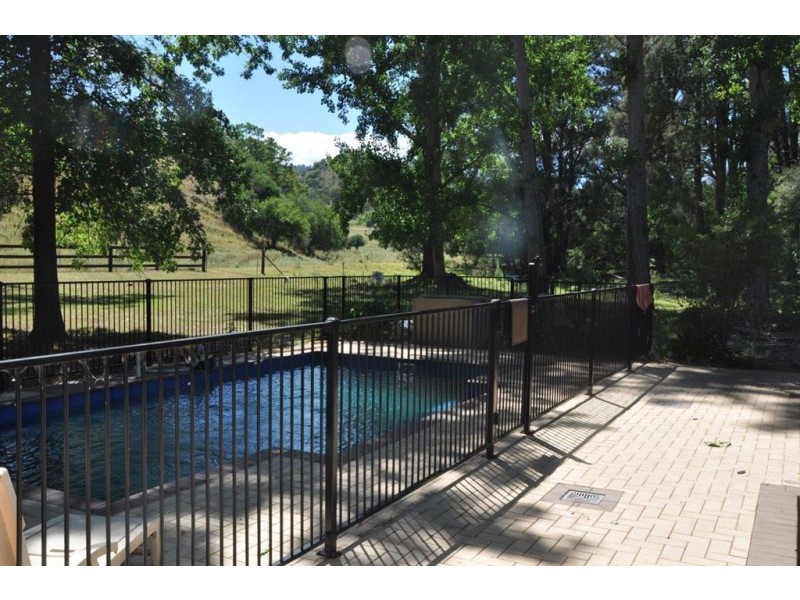 148 Omadale Brook Rd, Ellerston NSW 2337