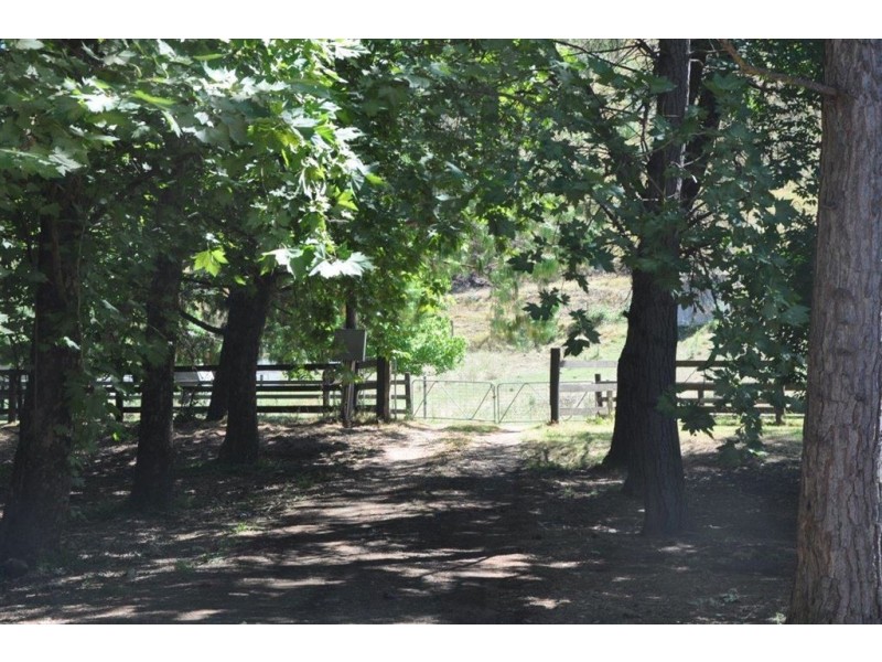 148 Omadale Brook Rd, Ellerston NSW 2337