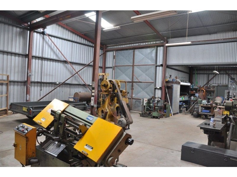 16 McLoughlin St, Scone NSW 2337