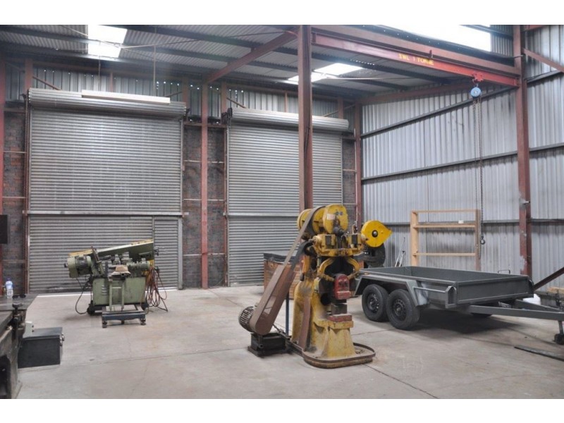 16 McLoughlin St, Scone NSW 2337