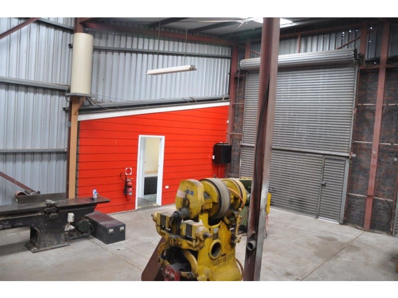 16 McLoughlin St, Scone NSW 2337