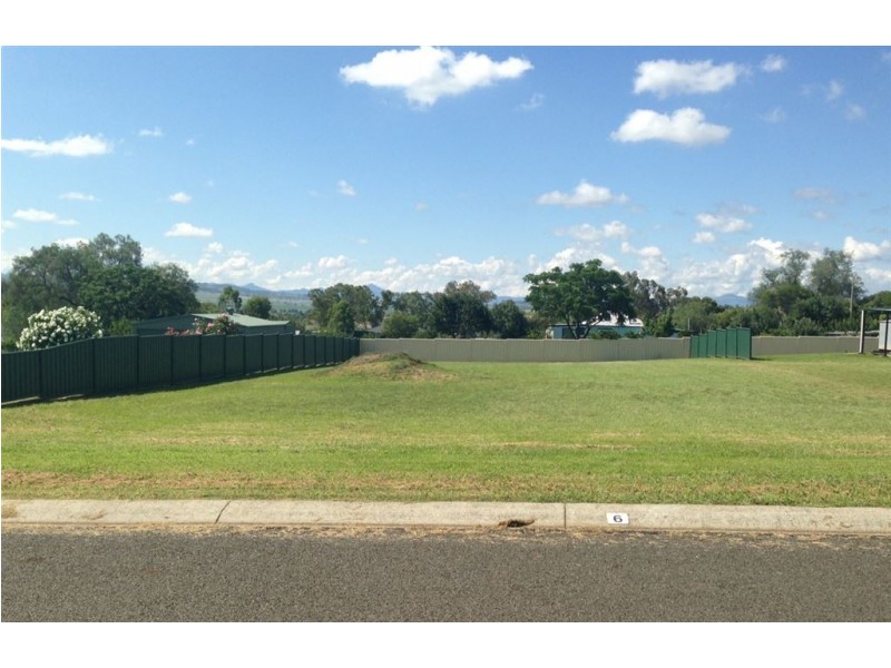 6 Collins St, Merriwa NSW 2329