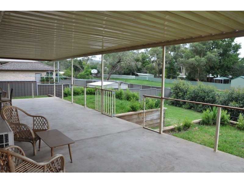 151 Susan St, Scone NSW 2337