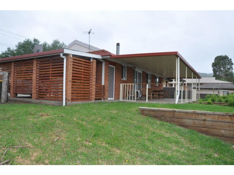 151 Susan St, Scone NSW 2337