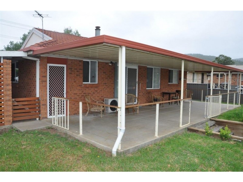 151 Susan St, Scone NSW 2337