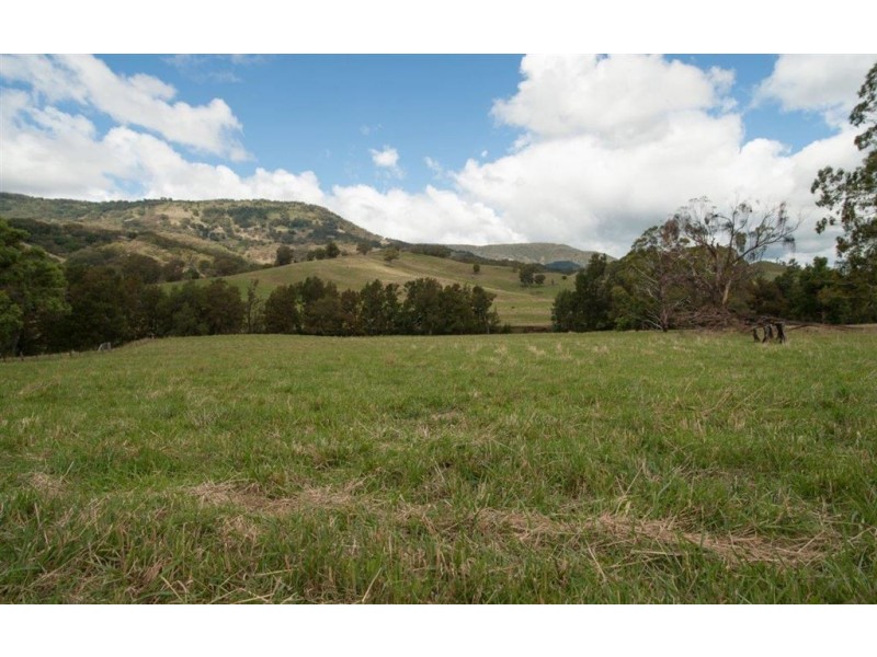 2260 Pages Creek Rd, “Harlyn”, Ellerston via, Scone NSW 2337