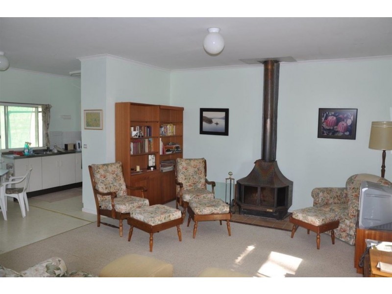 2260 Pages Creek Rd, “Harlyn”, Ellerston via, Scone NSW 2337