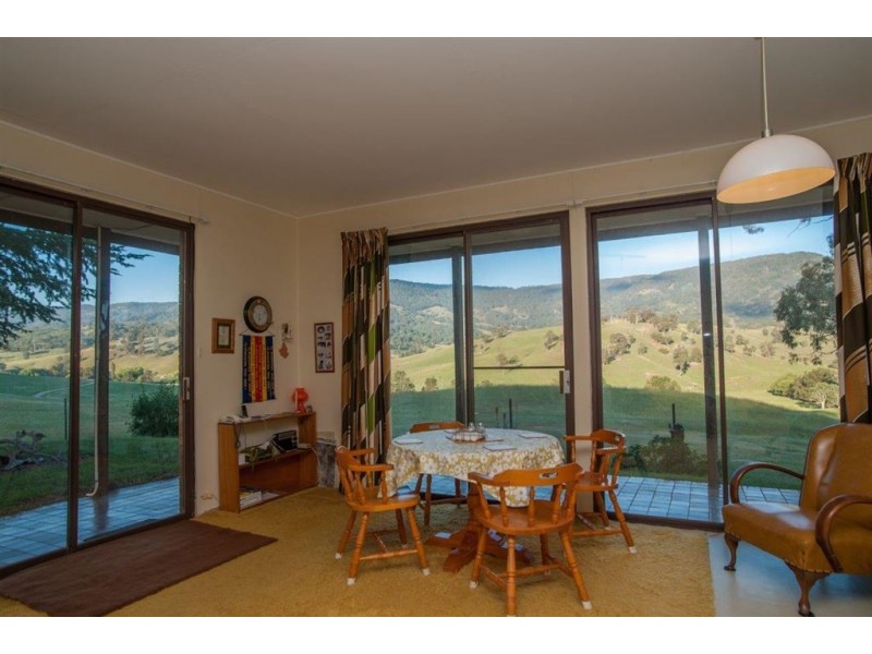 1951 Pages Creek Rd, “Limberlost”, Ellerston via, Scone NSW 2337