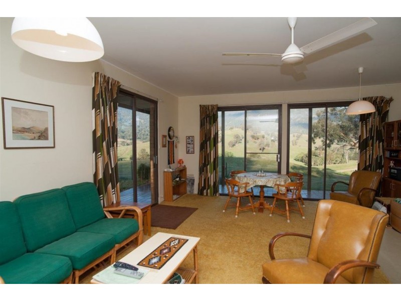 1951 Pages Creek Rd, “Limberlost”, Ellerston via, Scone NSW 2337